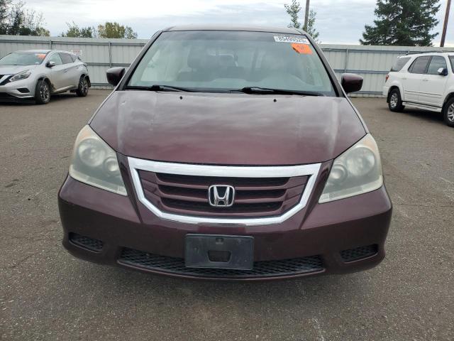 Honda Odyssey Ex Image 5