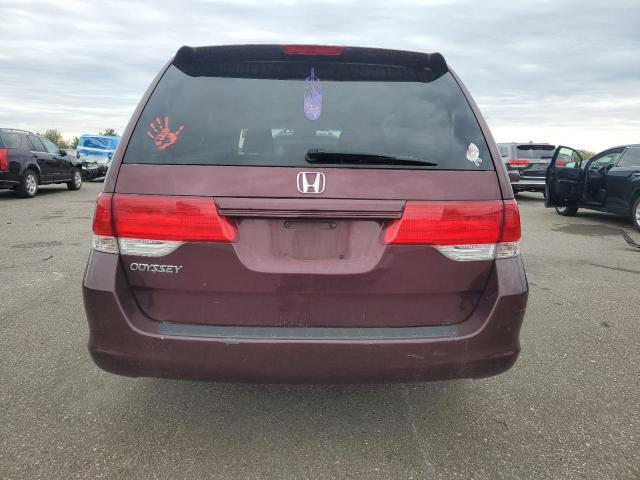 Honda Odyssey Ex Image 3