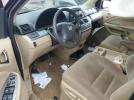 Honda Odyssey Ex Image 8
