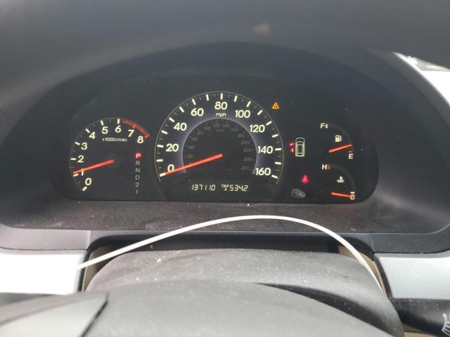 Honda Odyssey Ex Image 6