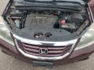 Honda Odyssey Ex Image 11