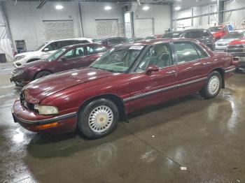  Salvage Buick LeSabre