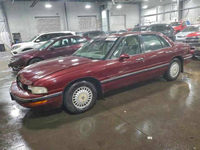  Salvage Buick LeSabre