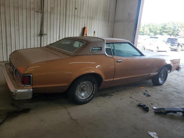 Mercury Cougar Image 2