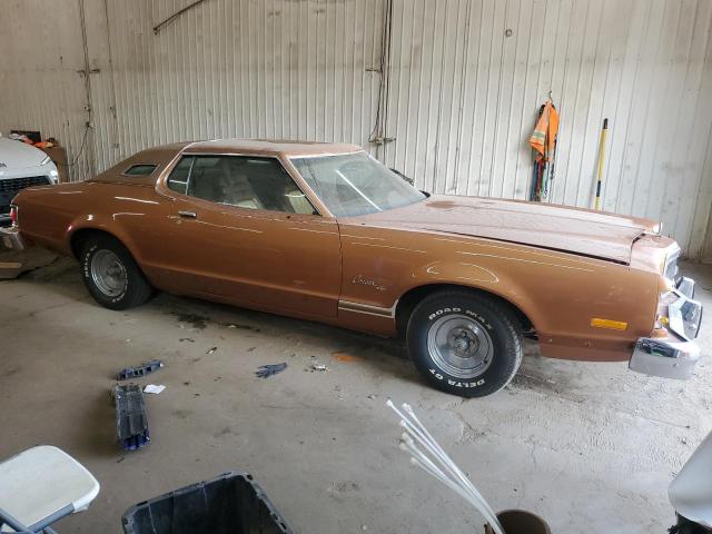 Mercury Cougar Image 4