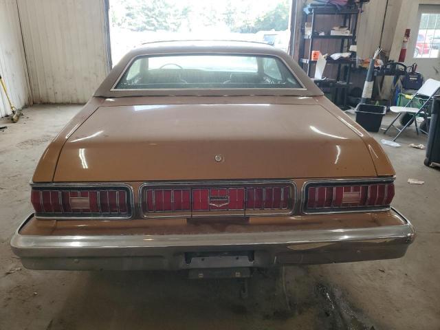 Mercury Cougar Image 12