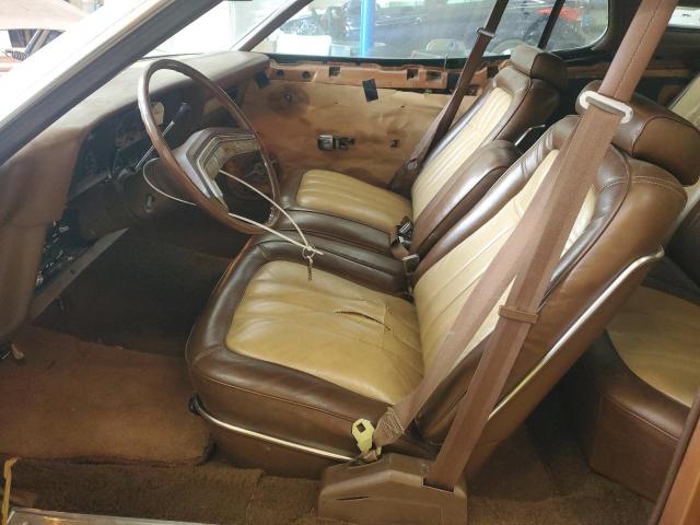 Mercury Cougar Image 7