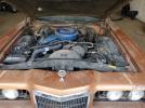 Mercury Cougar Image 11