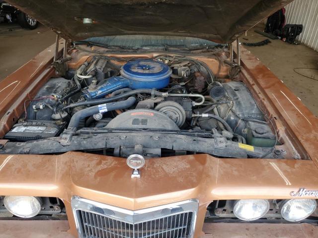 Mercury Cougar Image 11