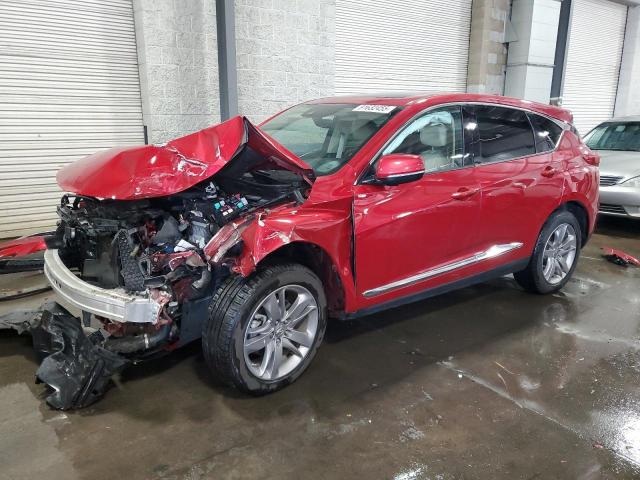  Salvage Acura RDX