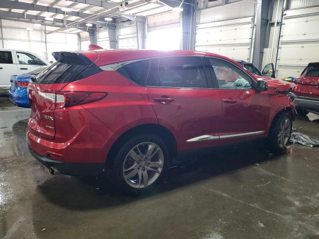 Acura RDX Advance Image 11