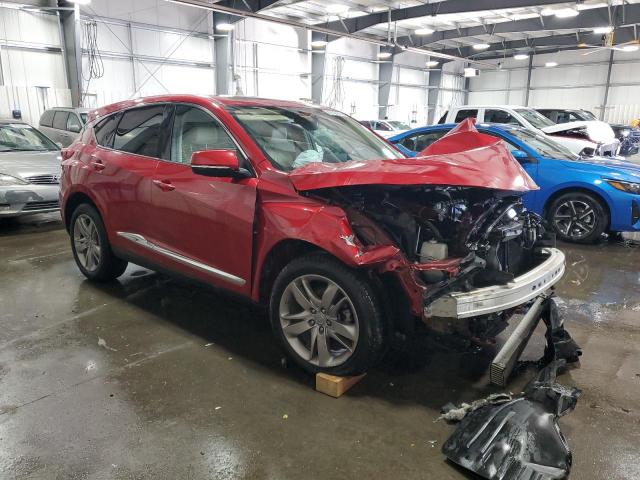 Acura RDX Advance Image 4