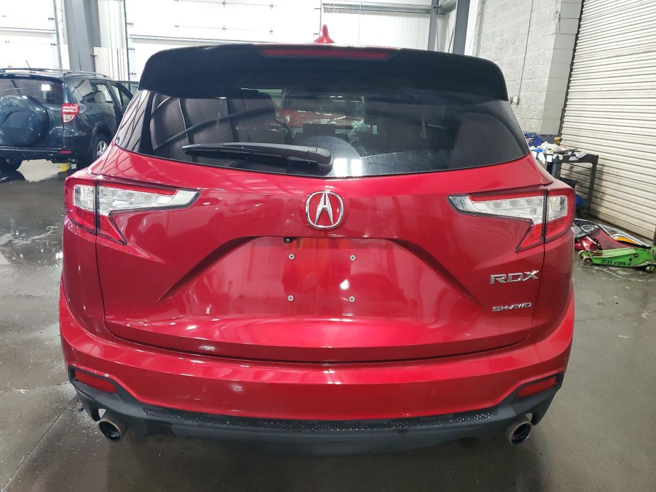 Acura RDX Advance Image 2