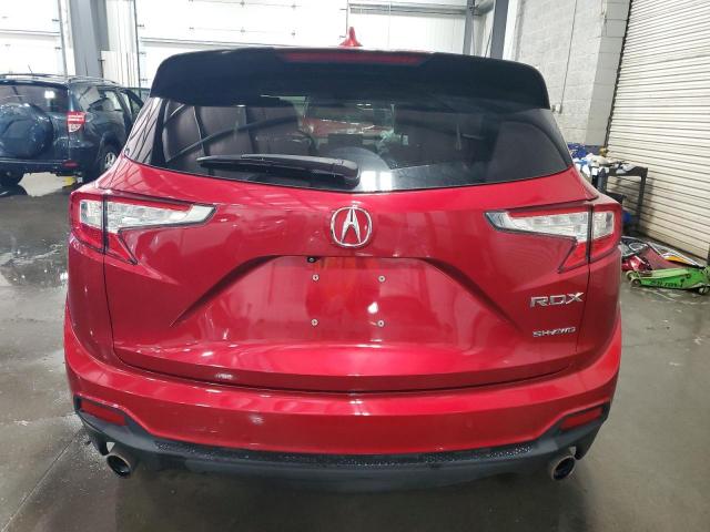 Acura RDX Advance Image 2