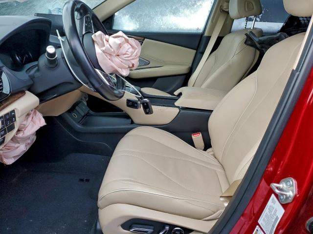 Acura RDX Advance Image 10