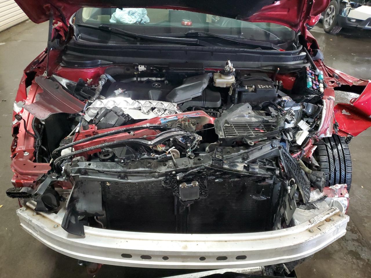 Acura RDX Advance Image 6