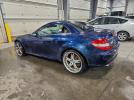 Mercedes-Benz Slk-class 350 Image 2