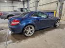 Mercedes-Benz Slk-class 350 Image 3