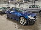 Mercedes-Benz Slk-class 350 Image 4