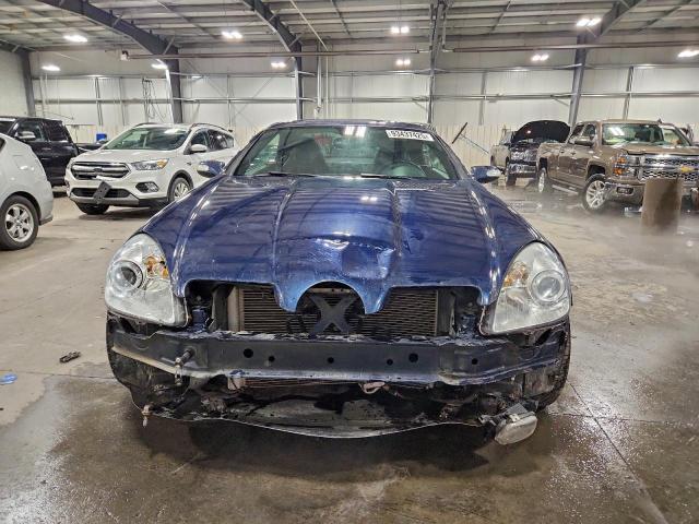 Mercedes-Benz Slk-class 350 Image 6