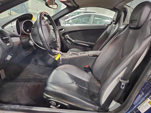 Mercedes-Benz Slk-class 350 Image 13