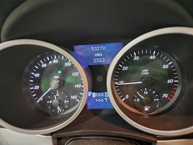 Mercedes-Benz Slk-class 350 Image 11