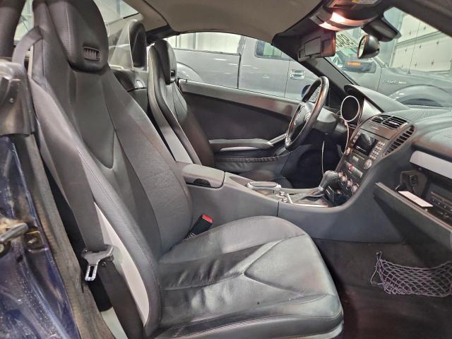 Mercedes-Benz Slk-class 350 Image 8