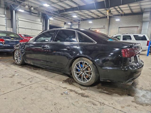 Audi A6 Premium Plus Image 3