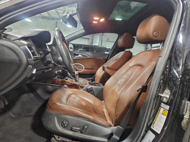 Audi A6 Premium Plus Image 2