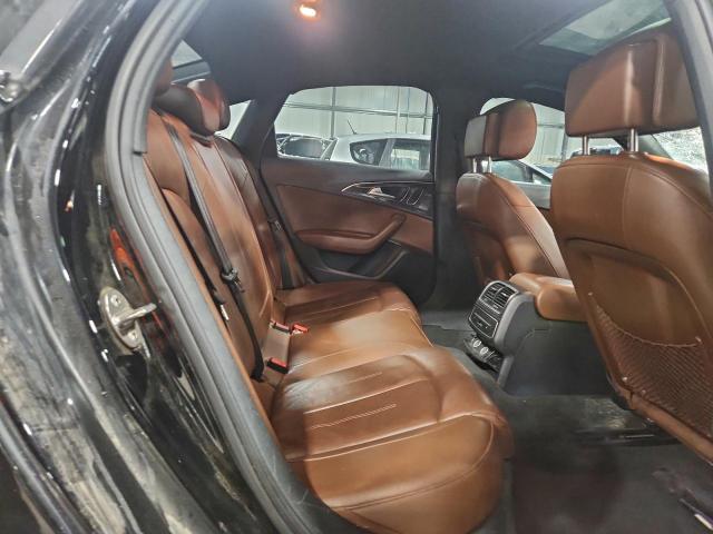 Audi A6 Premium Plus Image 6