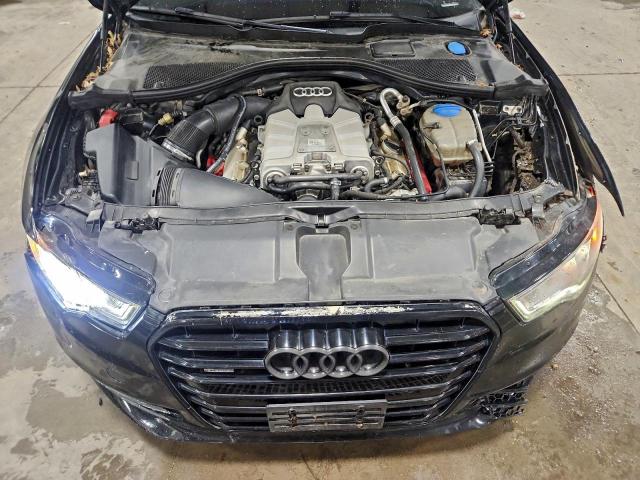 Audi A6 Premium Plus Image 9