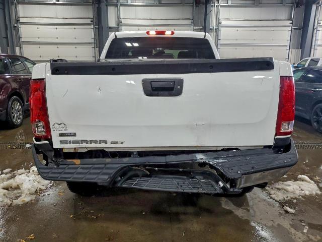 GMC Sierra K1500 Slt Image 4