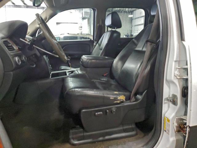 GMC Sierra K1500 Slt Image 7