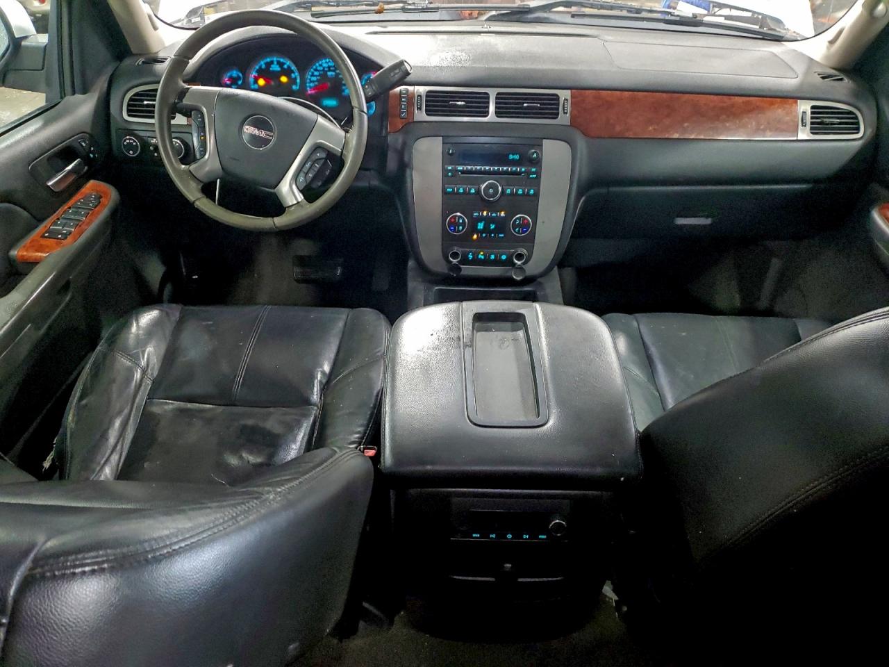 GMC Sierra K1500 Slt Image 10
