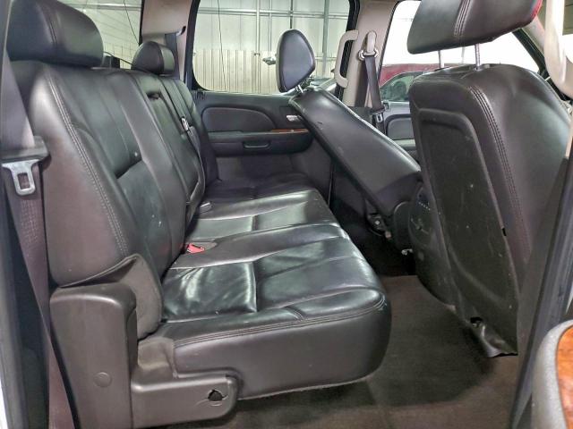 GMC Sierra K1500 Slt Image 8