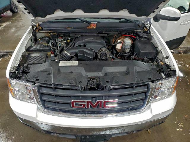 GMC Sierra K1500 Slt Image 11