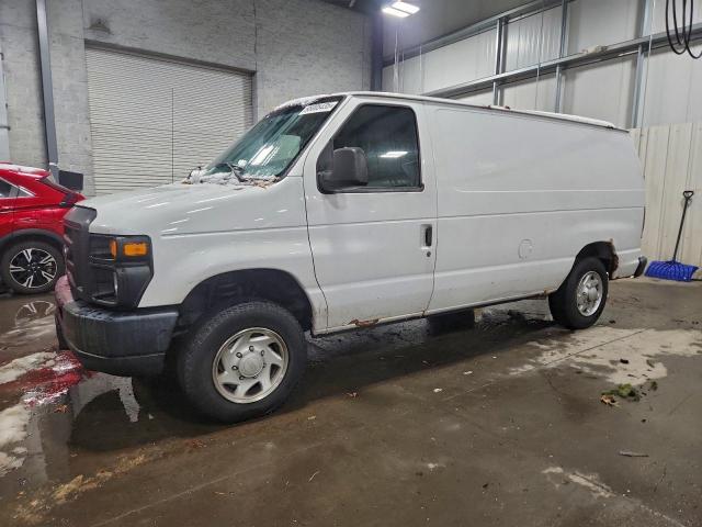  Salvage Ford Econoline