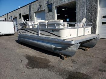  Salvage Godf Sweetwater