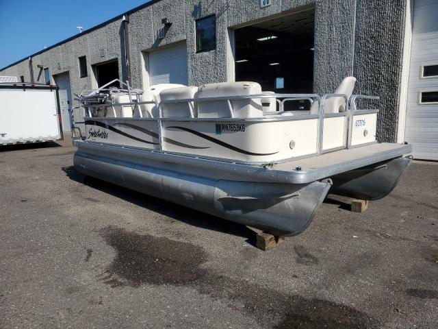  Salvage Godf Sweetwater