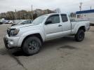 Toyota Tacoma Prerunner Access Cab Image 1