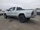 Toyota Tacoma Prerunner Access Cab Image 4