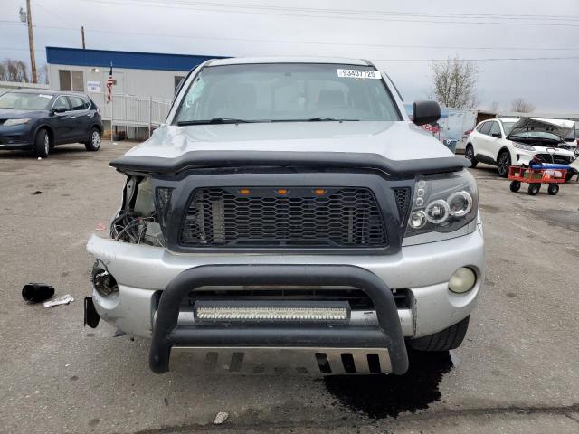 Toyota Tacoma Prerunner Access Cab Image 5