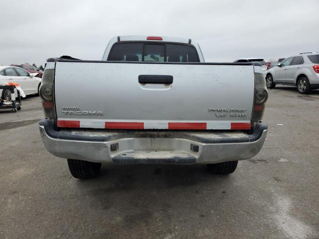 Toyota Tacoma Prerunner Access Cab Image 10