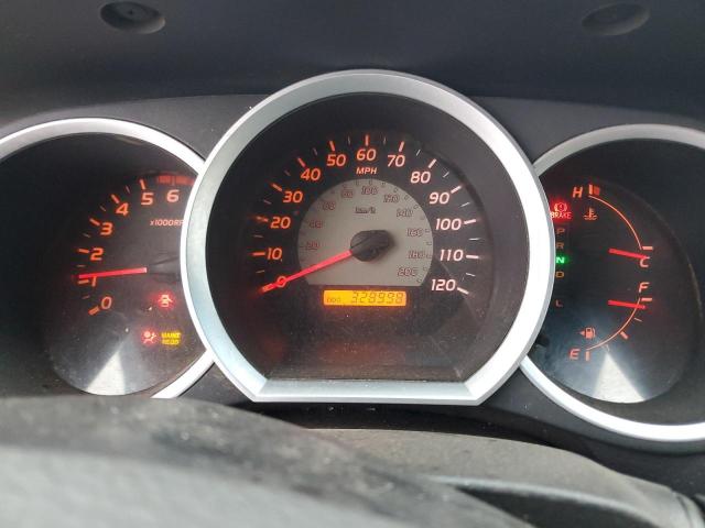 Toyota Tacoma Prerunner Access Cab Image 7