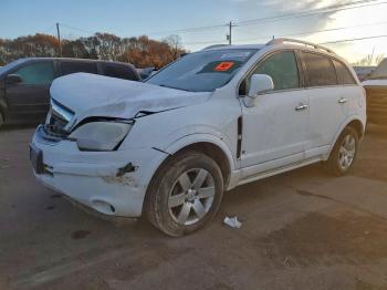  Salvage Saturn Vue