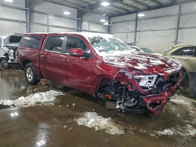 Ram 1500 Big Horn/lone Star Image 11