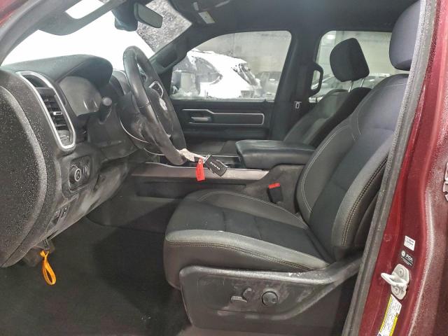 Ram 1500 Big Horn/lone Star Image 12