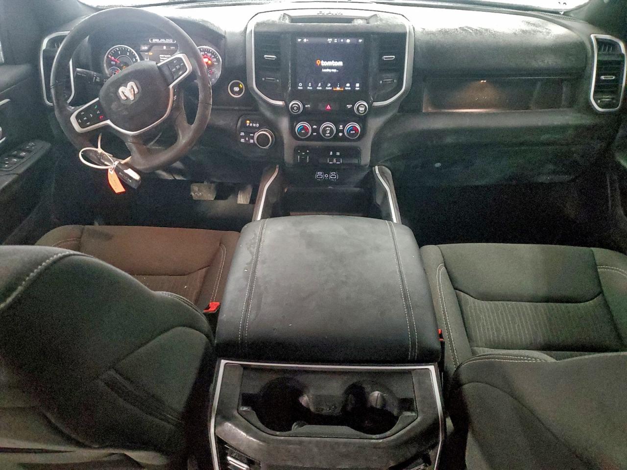 Ram 1500 Big Horn/lone Star Image 6