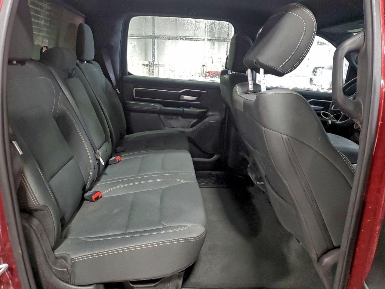 Ram 1500 Big Horn/lone Star Image 9