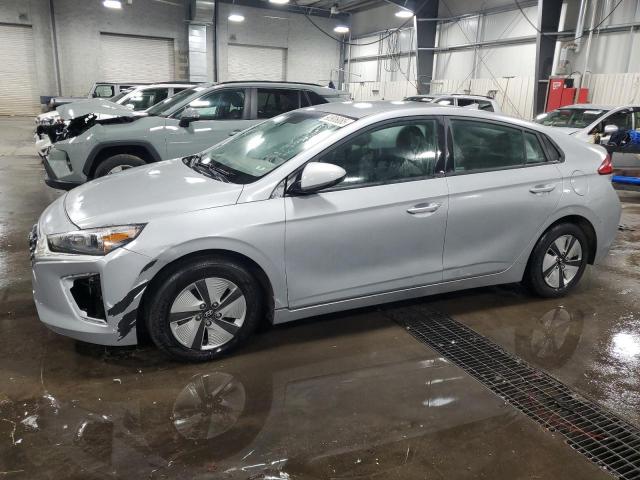  Salvage Hyundai Ioniq